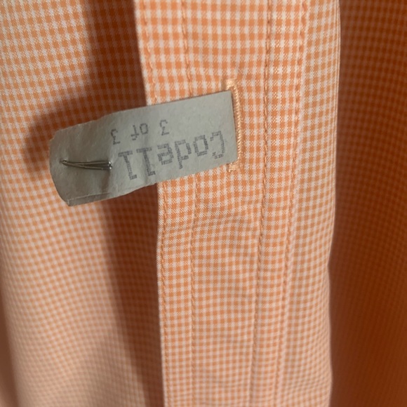 Orvis performance button down - Picture 4 of 5